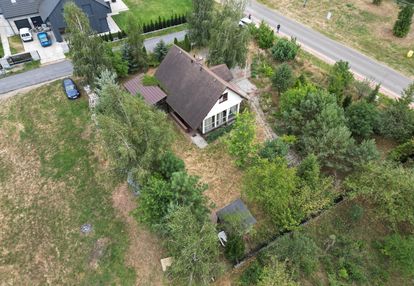 Dom 87m2 w spokojnej okolicy, działka 1200m słopsk.