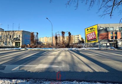 Działka inwestycyjna, budowlana, siedlce, brzeska