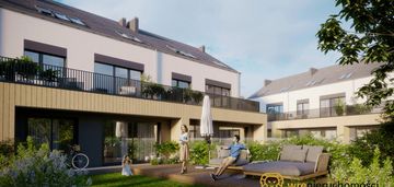 Do odbioru | mieszkanie w szeregu na ołtaszynie