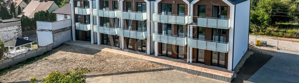 Dwupoziomowe | balkon + taras| msc post.