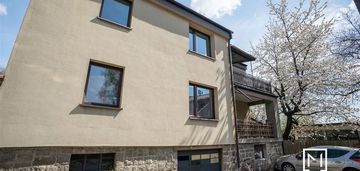 Duży dom | 210 m2 | ogród | blisko centrum bb