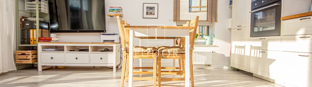 3 pokoje, słoneczne, balkon, pelikana