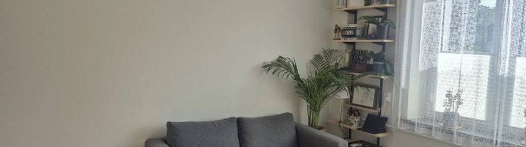 1-pokojowe mieszkanie na woli
