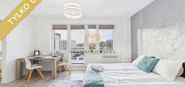 Ursynów, studio, garderoba, od zaraz