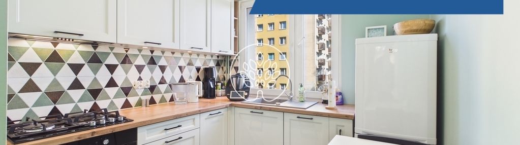 Zadbane i funkcjonalne 2 pokoje, 2p, balkon