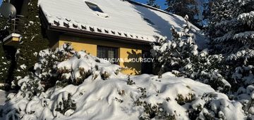 Dom wolnostojący | działka 26 arów | garaż