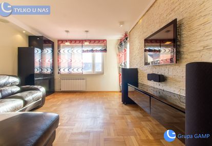 3 oddzielne pokoje, parking | salwator, błonia