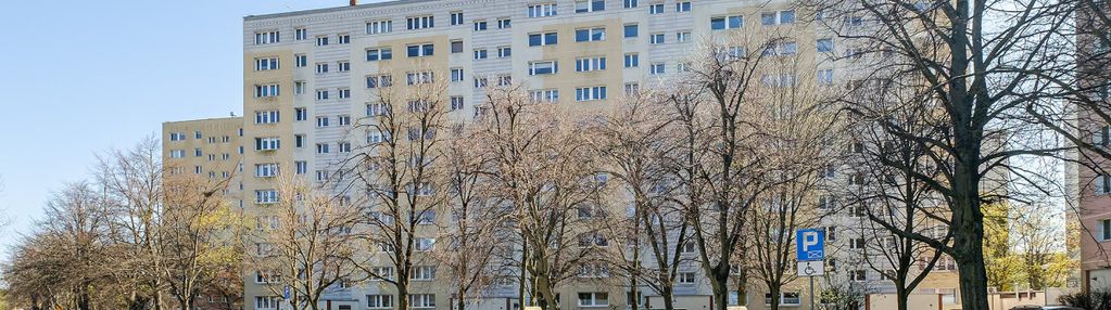 Morena-4 pokoje z pięknym widokiem! bez prowizji!