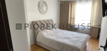 3-pokojowe mieszkanie na wilanowie