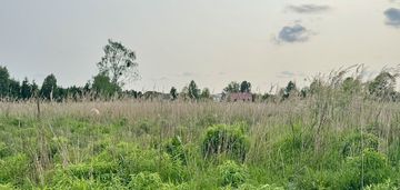 Działka w nowodworcach