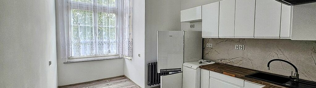 Do wynajęcia kawalerka krzyki/przedmieścieoławskie
