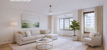 3-pok. apartament | piękny widok | garaż | wola