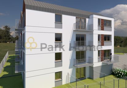 Mieszkanie 3 pokojowe premium z ogródkiem!