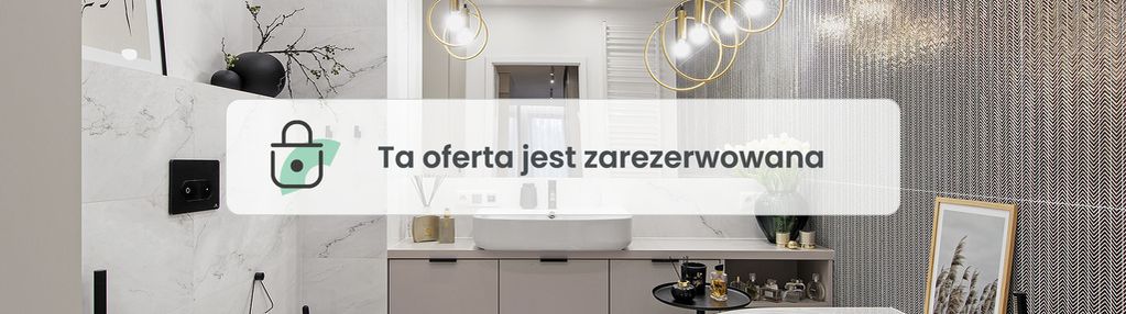 Wyjątkowe mieszkanie na poznańskim sołaczu!