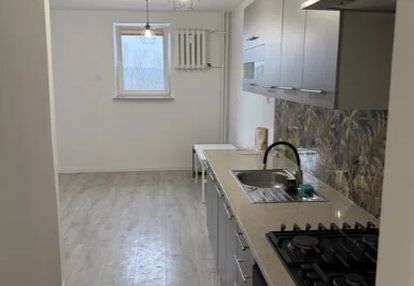 3-pokojowe mieszkanie na targówku