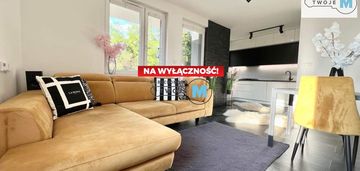 Apartament 2 pokojowy  premium domaniówka