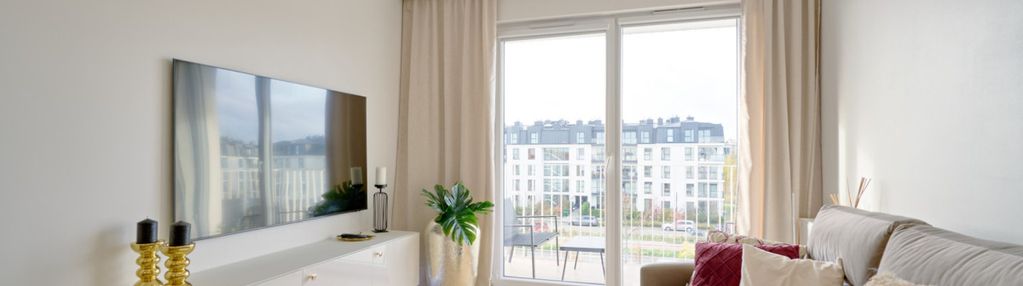 Kawalerka | balkon | msc. postojowe | winda