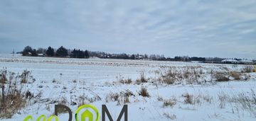 Działka budowlana na przedmieściach lublina...