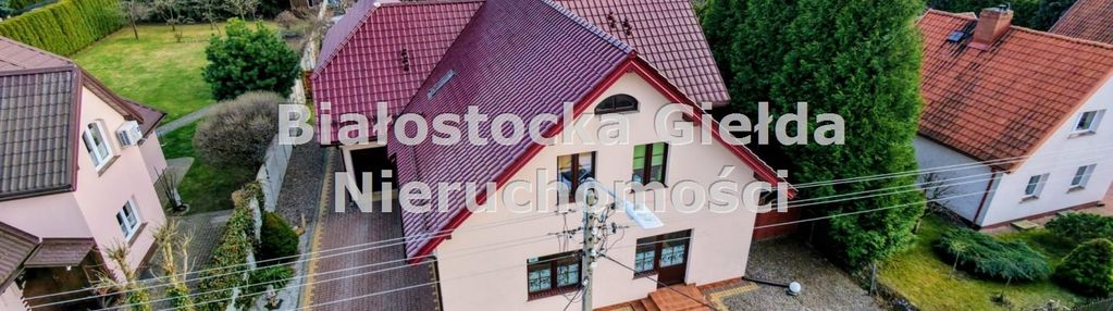###dom 264m2//działka 1200m2//olecko###