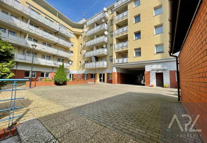 Trzypokojowe mieszkanie w kołobrzeskim porcie!