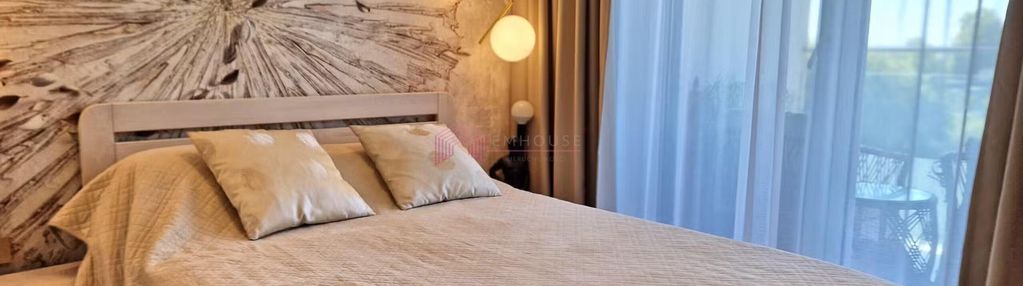 Luksusowy apartament