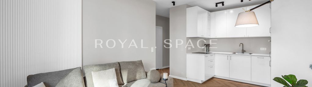 Stylowy apartament z balkonem na bemowie!