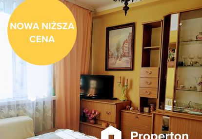 Kawalerka w centrum miasta na sprzedaż