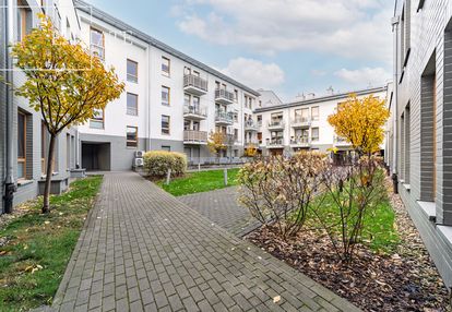 Blisko pkp/duży taras/garaż/komórka lokatorska