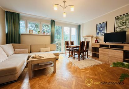 Szczepińska | odświeżone | pierwszy najem