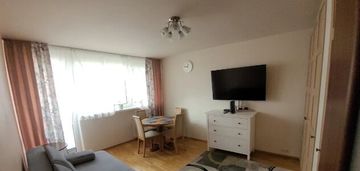 2-pokojowe mieszkanie na bemowie