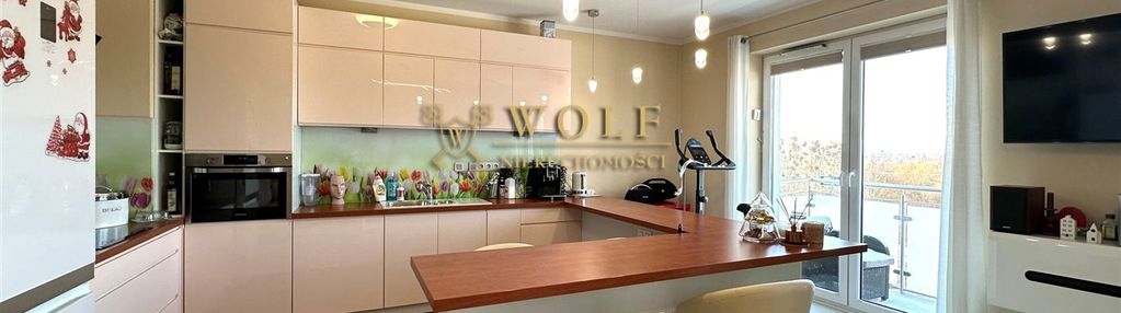 Słoneczny apartament w tarnowskich górach ul.siwca