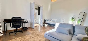 Stare miasto bosacka 46m2 po remoncie