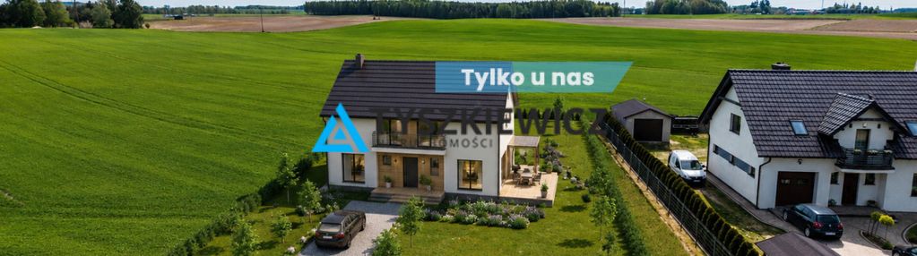 Działka w bietowie k. lubichowa