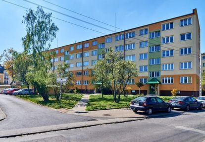 -okazja-do wykończenia-rozkład-2pok-45m2-miejskie-