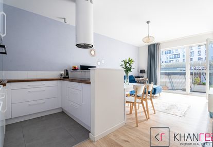 Mieszkanie w soho factory