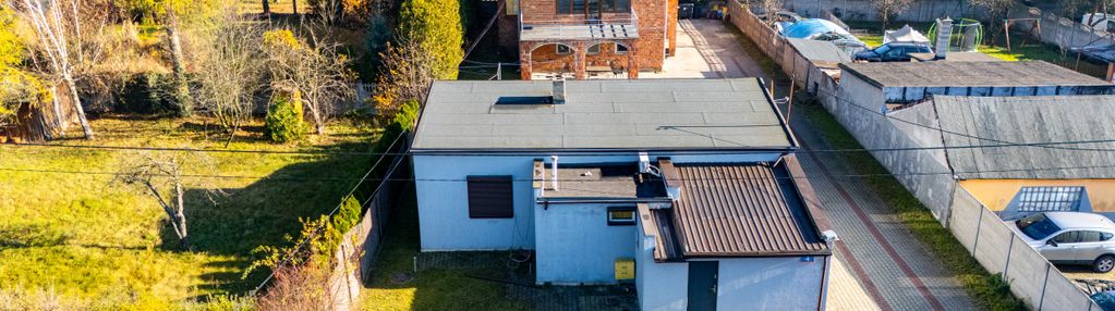 Duży dom z pewnym zyskiem przygotowany pod wynajem