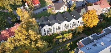 Kameralnie, ekstra gabinet i poddasze w gratisie