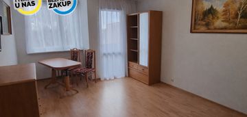 Dwupokojowe mieszkanie w w centrum władysławowa