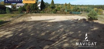 Działka  z mpzp - perlino - 15 km od morza