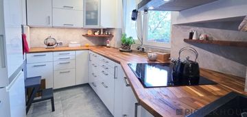 4-pokojowe mieszkanie na ochocie