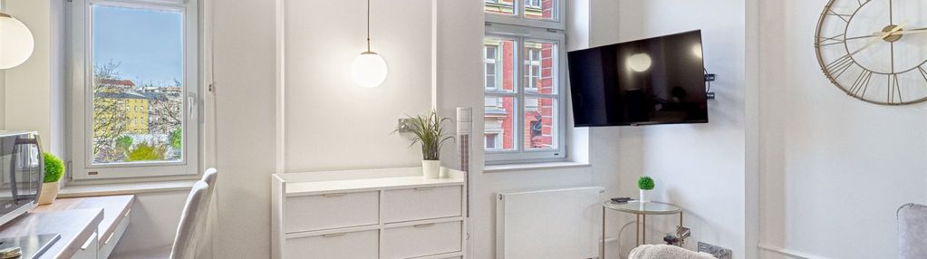 Pierwszy najem, blisko centrum, poniatowskiego