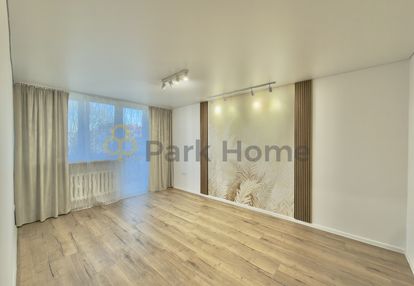 Wyremontowane, 3 pokojowe mieszkanie z balkonem!