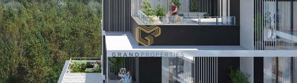 Nowy penthouse bez prowizji i pcc warszawa wola