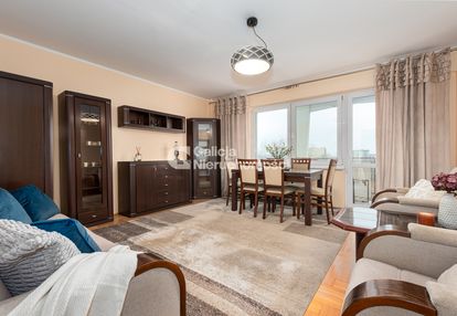 M3 pełne wyposażenie - os. krakowska południe