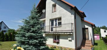 Dom 6 pok., 120 m2, morawica