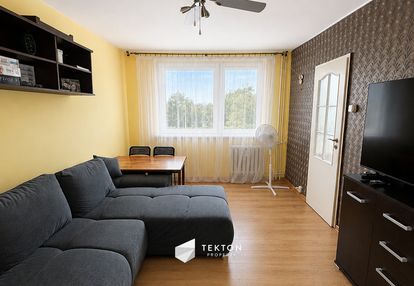 2 pokoje | 37,3 m² | balkon | park zachodni