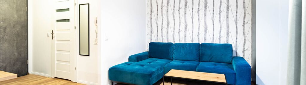 Studio, od zaraz 29m2 *barska* wisła, ice, wawel