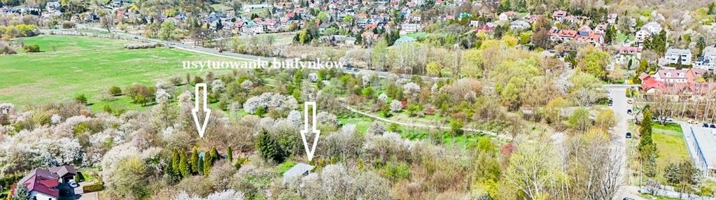 Rekreacyjna | prestiżowa lokalizacja | uzbrojona