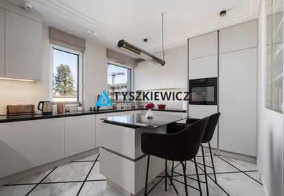 Luksusowy apartament nad morzem!