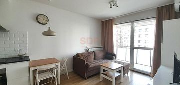Nowoczesne, dwupokojowe 40 m2 w ursusie